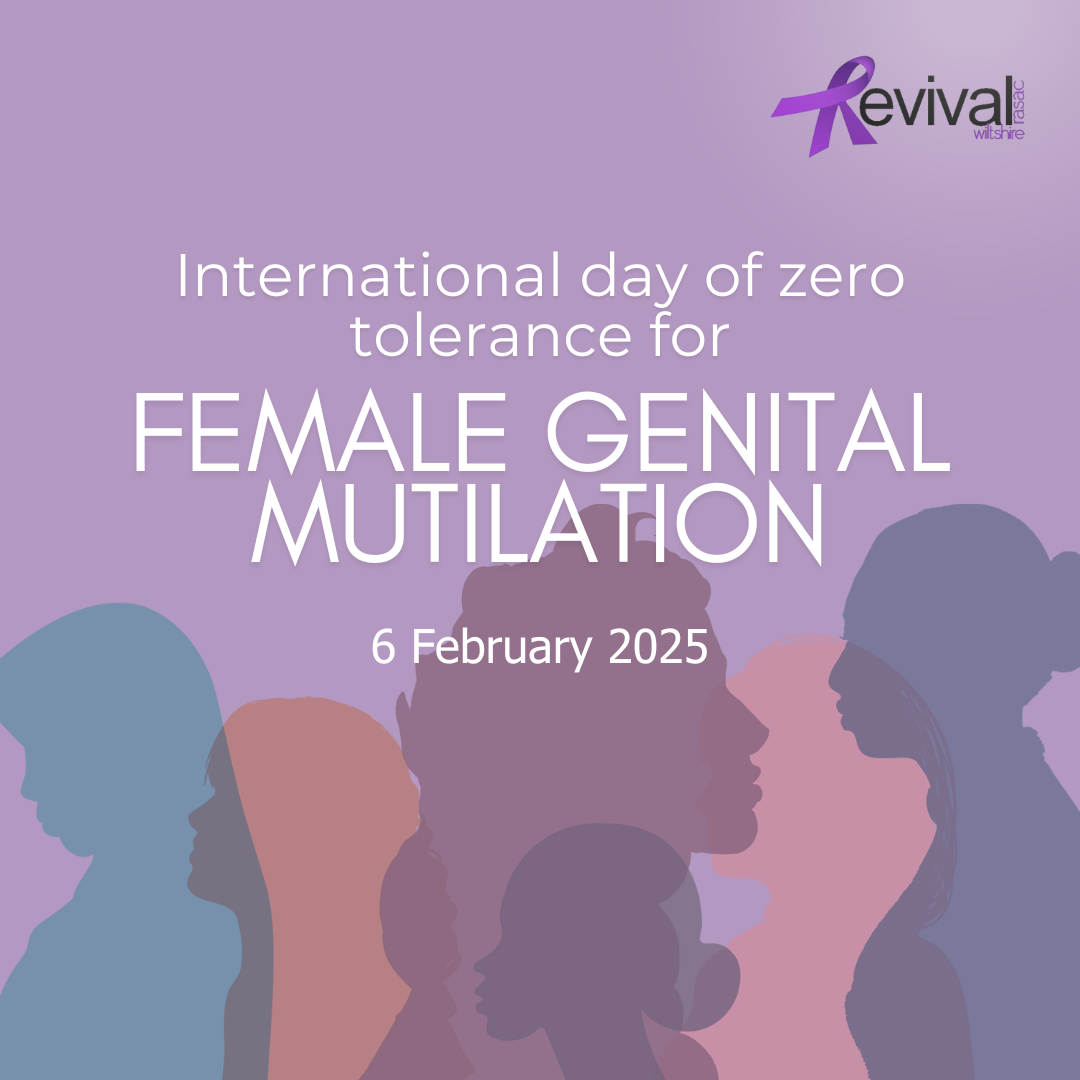 International Day of Zero Tolerance for Female Genital Mutilation (FGM)